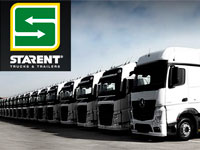 STARENT Truck & Trailer GmbH