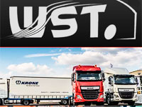 WS Trucks GmbH