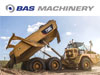 BAS Machinery