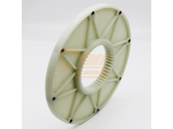 Συμπλέκτης και ανταλλακτικά 800302290 05082907-2 Elastic Coupling For Xcmg 233 Excavator Spare Parts Fly Wheel Flange Rubber Coupler: φωτογραφία 4