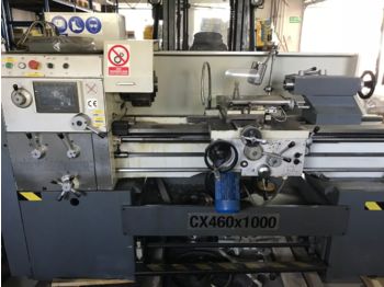 Εργαλειομηχανή ABG CX460x1000 tokarka: φωτογραφία 1