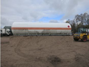 Εμπορευματοκιβώτιο-δεξαμενή ACERBI 33500 liters tank: φωτογραφία 1