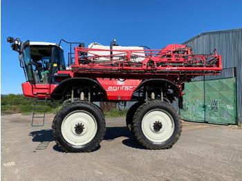 Αυτοκινούμενο ψεκαστικό AGRIFAC Condor CL: φωτογραφία 1