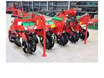 Νέα Γεωργικά μηχανήματα AGRO-MASZ AGREGAT DO UPRAWY MIĘDZYRZĘDOWEJ (PIELNIK): φωτογραφία 4
