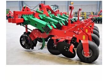 Νέα Γεωργικά μηχανήματα AGRO-MASZ AGREGAT DO UPRAWY MIĘDZYRZĘDOWEJ (PIELNIK): φωτογραφία 2
