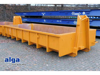 Νέα Κοντέινερ τύπου γάντζου ALGA, Abrollbehälter, 10m³, Sofort verfügbar,NEU: φωτογραφία 1