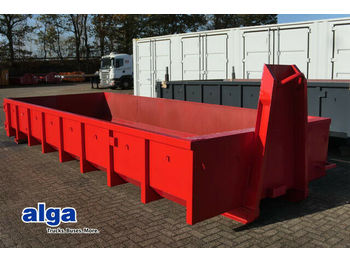 Νέα Κοντέινερ τύπου γάντζου ALGA, Abrollbehälter, 10m³, Sofort verfügbar,NEU: φωτογραφία 1