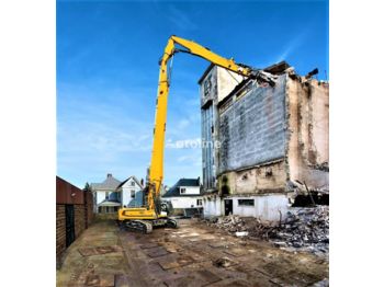 Νέα Μπούμα για Εκσκαφέας AME Demolition Boom (26-40 Meter): φωτογραφία 4