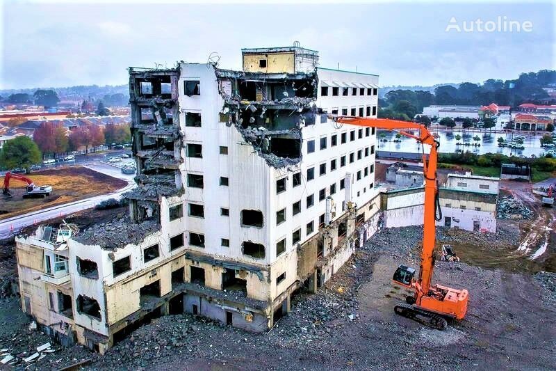 Νέα Μπούμα για Εκσκαφέας AME High Reach Demolition Boom (40 Meter): φωτογραφία 14