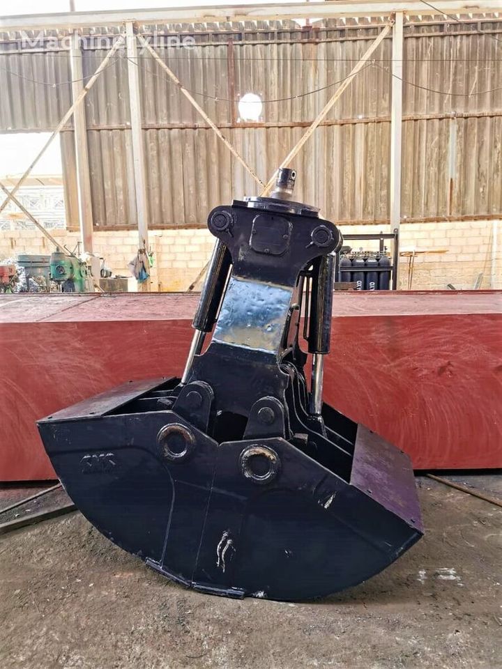 Νέα Κάδος τύπου αχιβάδας για Εκσκαφέας AME Hydraulic Clamshell (1.5 CBM) Suitable for 18-30 Ton Excavator: φωτογραφία 7