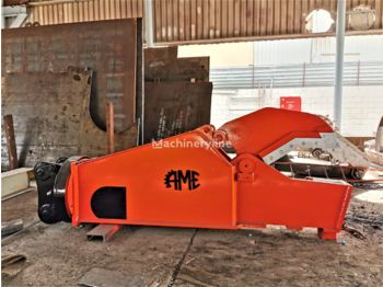 Νέα Ψαλίδι υδραυλικό για Εκσκαφέας AME Hydraulic Steel Shear Jaw: φωτογραφία 5
