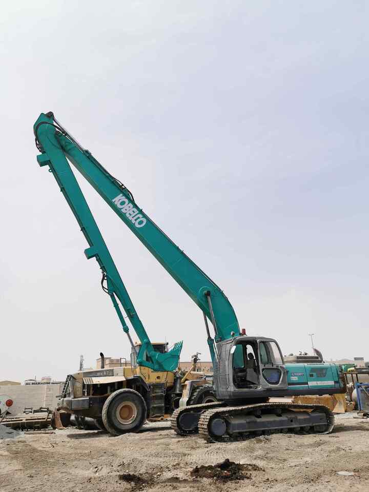 Νέα Μπούμα για Εκσκαφέας AME Long Reach Boom Manufacturer for All Models of Excavator: φωτογραφία 20