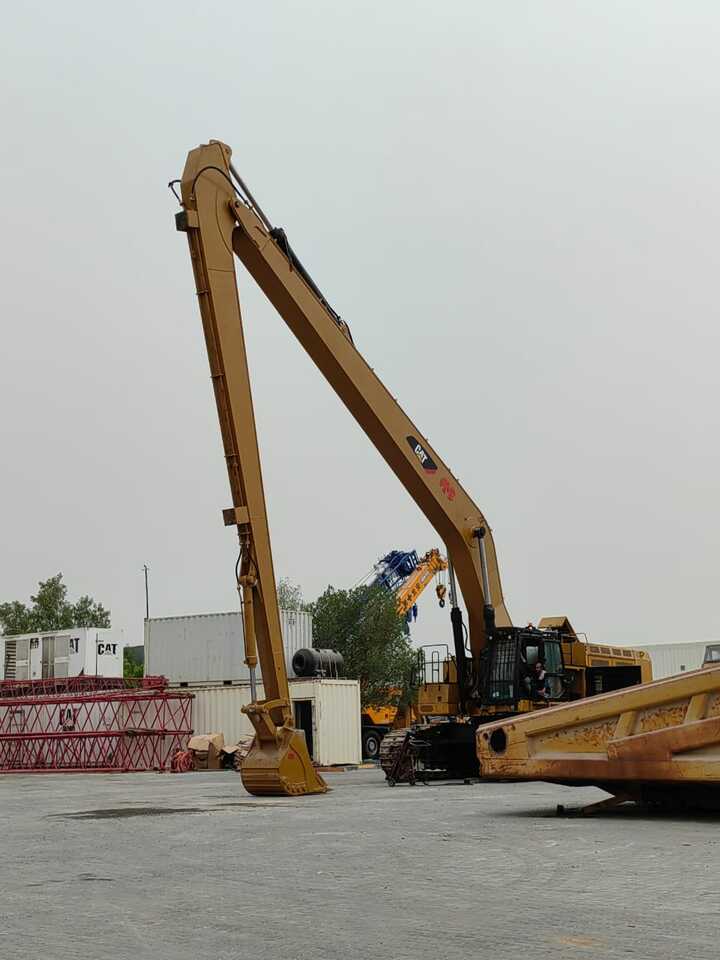 Νέα Μπούμα για Εκσκαφέας AME Long Reach Boom Manufacturer for All Models of Excavator: φωτογραφία 9