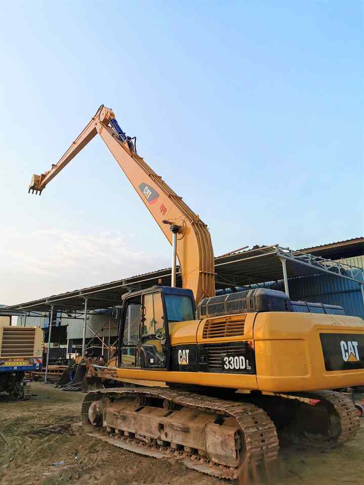 Νέα Μπούμα για Εκσκαφέας AME Long Reach Boom Manufacturer for All Models of Excavator: φωτογραφία 13