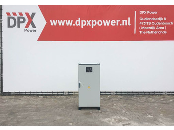 ATS Panel 1250A - Max 865 kVA - DPX-27510  - Άλλα μηχανήματα: φωτογραφία 1