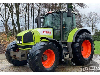 Τρακτέρ CLAAS Ares 816