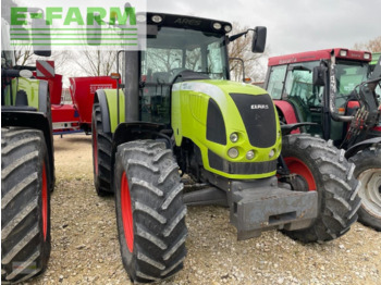 Τρακτέρ CLAAS Ares 657