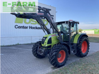 Τρακτέρ CLAAS Ares 697