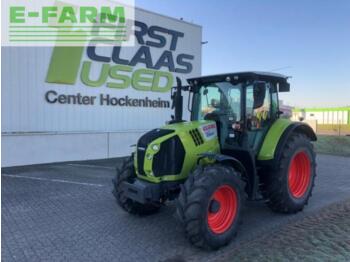 Τρακτέρ CLAAS Arion 510