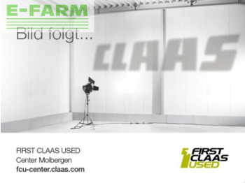 Τρακτέρ CLAAS Xerion 5000