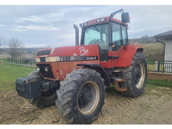 Τρακτέρ CASE IH