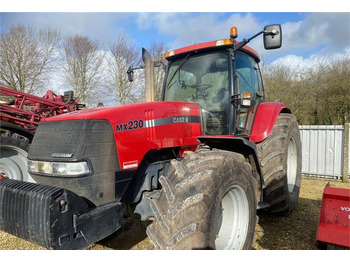 Τρακτέρ CASE IH MX Magnum