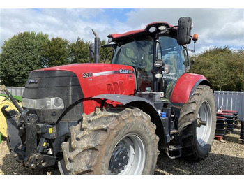 Τρακτέρ CASE IH Puma 240