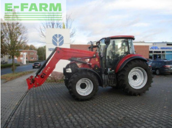 Τρακτέρ CASE IH Farmall C