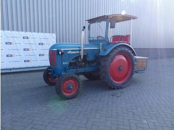 Hanomag R324SA - Μικρό τρακτέρ