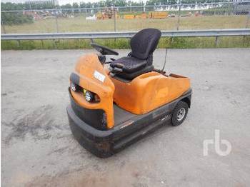 Μίνι τρακτέρ STILL R06 Utility Tractor (Parts Only)