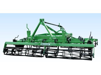 Bomet U724/7w Cultivator 2.8m  - Καλλιεργητής