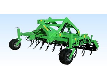 Bomet U815/2 2V Cultivator 2.5m  - Καλλιεργητής