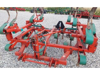 Καλλιεργητής Kverneland Kverneland Turbo ll 21 Tands