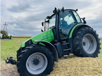 Τρακτέρ DEUTZ Agrotron MK3