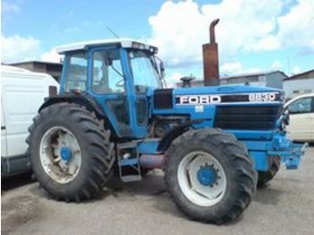 FORD NEW HOLLAND 8830dt - Τρακτέρ