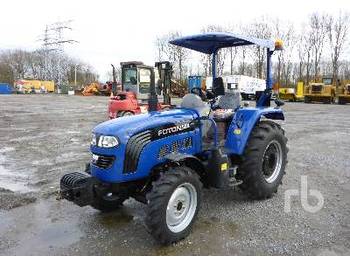 FOTON LOVOL 504 4WD Agricultural Tractor - Τρακτέρ