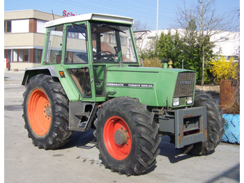 Fendt 309 LSA FARMER Turbomatik - Τρακτέρ