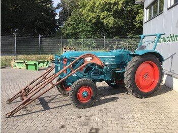 Hanomag GRANIT 500 - Τρακτέρ