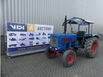 Hanomag Granit 501-S - Τρακτέρ