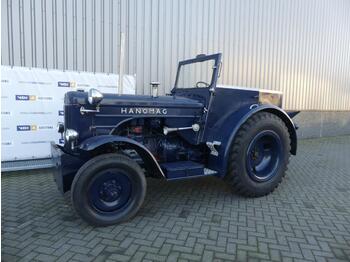 Hanomag Nato R455 ATK Nato R455 ATK - Τρακτέρ