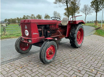 Hanomag Perfekt 301 - Τρακτέρ
