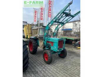 Hanomag granit 500 e-s - Τρακτέρ