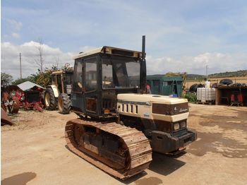 LAMBORGHINI 874-90 crawler tractor - Τρακτέρ