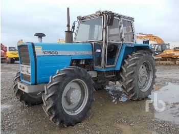 Landini 12500 - Τρακτέρ