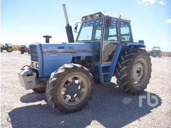 Landini 14500 TURBO - Τρακτέρ