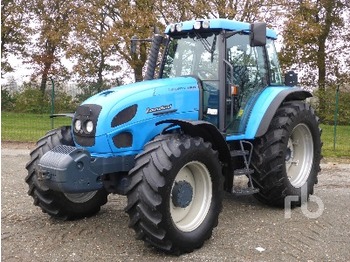 Landini LEGEND 130 4Wd Agricultural Tractor - Τρακτέρ