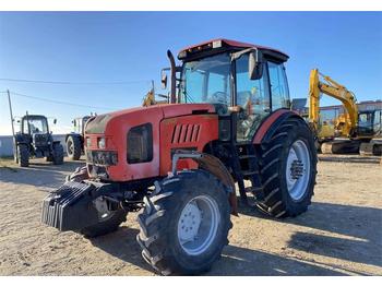 MTZ 2022.3 Turbo 212 ag  - Τρακτέρ