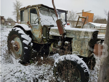 MTZ MTZ T-50 - Τρακτέρ