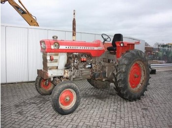 Massey Ferguson 1100 - Τρακτέρ