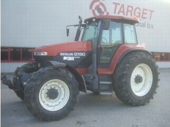 New Holland G190 Farm Tractor - Τρακτέρ